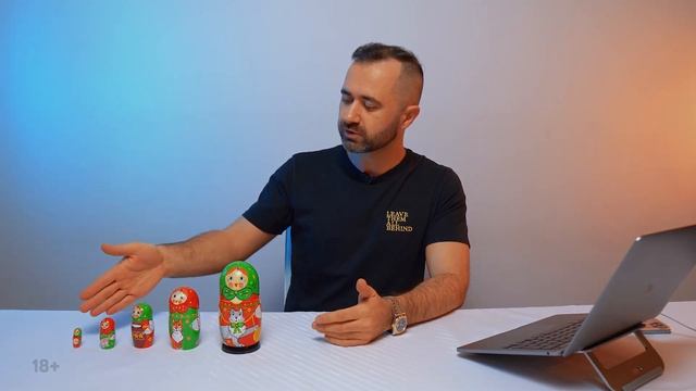 Как продавать дорого свои услуги и курсы. Как поднять цены. Валерий Морозов.