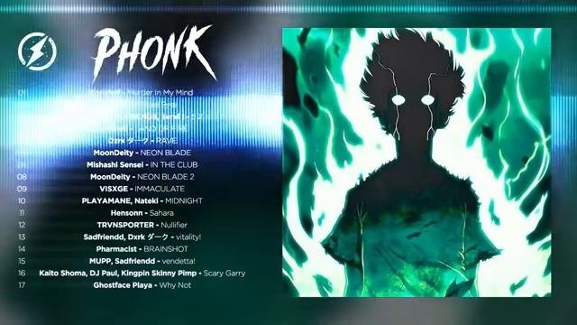 《agresive Phonk Music》★《playlist》★ 《★ ПЛЕЙЛИСТ ФОНКА АГРЕСИВ★》#рекомендации #впопулярное #subscribe