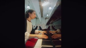 Конек-Горбунок. Появление Конька в балете. #щедрин #конекгорбунок