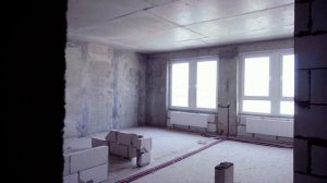 ЖК Домашний в Марьино. Новостройки Москвы