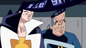 -Джоскии!!-Окуясу!