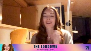 Aliana Lohan on the Importance of Family and Finding Your Purpose | The Lohdown with Lindsay Lohan