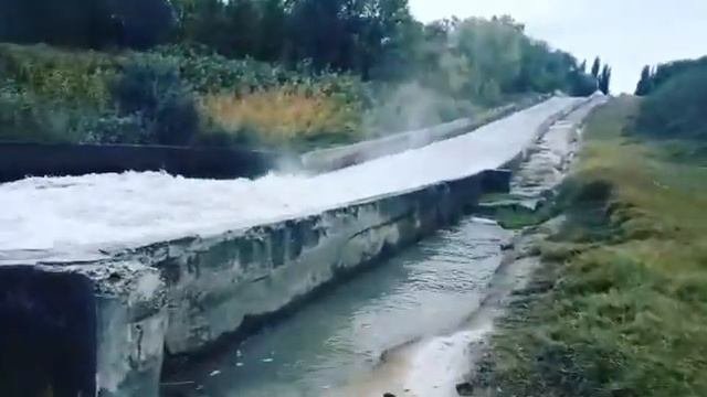 п. Теркум, Ставропольский край