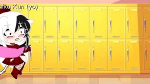 ?❌Tentacle locker ?❌ °meme° gacha club inspirado:Cherry demon happy|Kumiko Kun