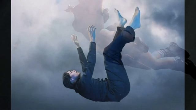 СНЫ О ПАДЕНИЯХ. ЕСЛИ ВЫ УПАЛИ ВО СНЕ смотреть онлайн