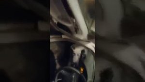 mercedes w203 m112 2.6 не заводится часть 4