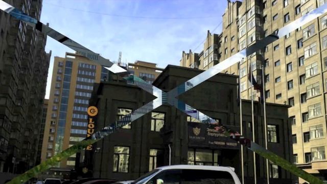 Новостройки столицы Монголии. Часть 1. (Современный Улан-Батор)-现代乌兰巴托. 第1部分 смотреть онлайн