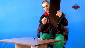 ЛОПАСТИ КАРБОН. ЛАСТЫ. ШКИЛЬ ИГОРЬ