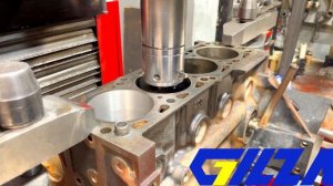 Вертикально-расточной станок с функцией фрезеровки плоскости CB155M