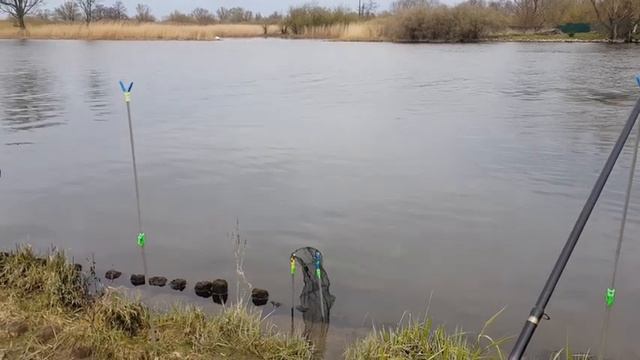 РЫБАЛКА 12 апреля 2020г смотреть онлайн