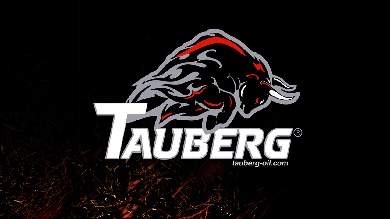 Tauberg