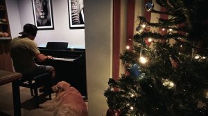 "Jingle Bells" - Piano Cover - Christmas Song
