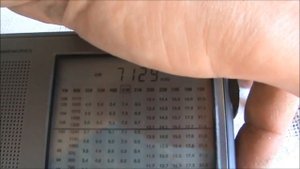 Радиоприемник DEGEN DE1103 PLL.