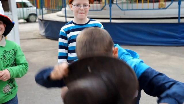 PSY - GANGNAM STYLE смотреть онлайн