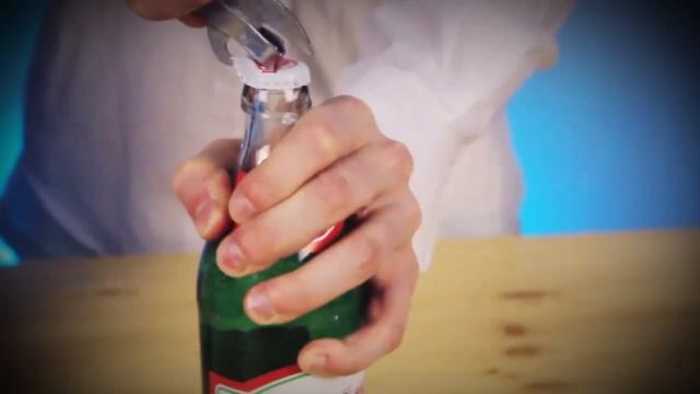 Безалкогольный многослойный коктейль светофор | эпизод 2