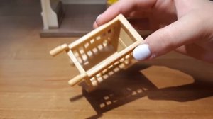 Lps распаковка магазина Sylvanian Families ( супермаркет )