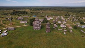 Архангельская область #djiair2s