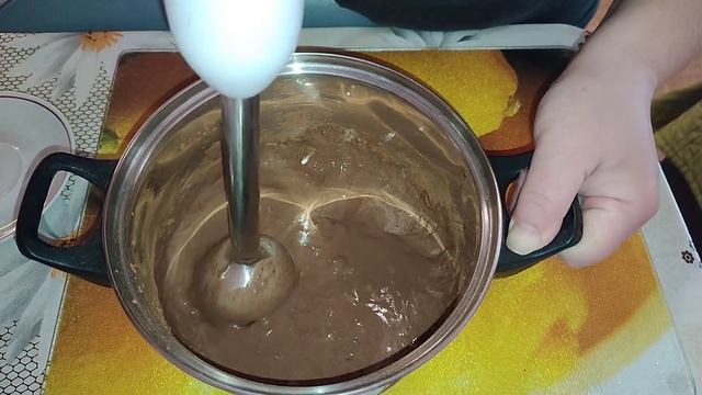 Десерт без выпечки/для лета идеально/из ряженки