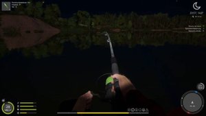 ЖЕРЕХ НА СУРЕ РР4 / РУССКАЯ РЫБАЛКА 4 СУРА ЖЕРЕХ / RUSSIAN FISHING 4 SURA RIVER ASP