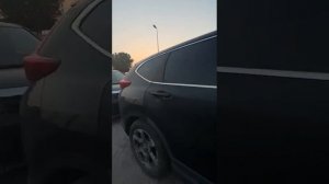 Хонда СРВ 2019 турбо 1.5 баасы 16000$