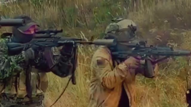 Тактическая тактика