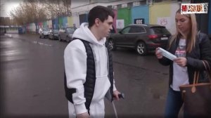 Артур Далалоян: спортсмен-герой. Как выиграть Олимпиаду, даже если это кажется невозможным? ??