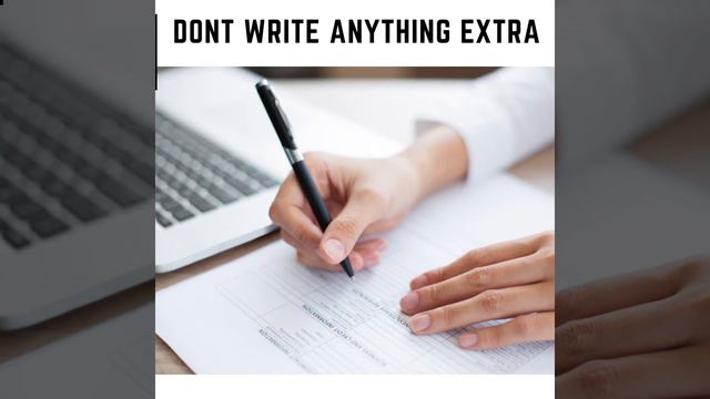 How to Present Answers in Board Exams I Paper Presentation Tips