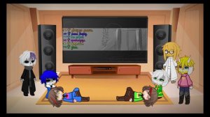 Андертейл (Undercheat) реакция андертейл на комикс "The thought". Серия 26. (часть 3)