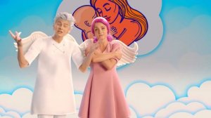 Полезные советы Ангел Бэби. Люби маму! (Совет 1)