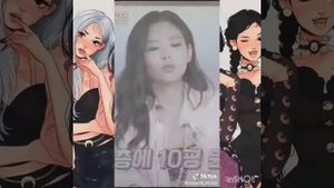 Смешные и милые моменты с [БлэкПинк]