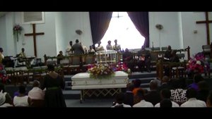 Hope Academy High Official Tribute to Ken Saunders