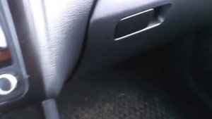 Скрип печки VW POLO SEDAN