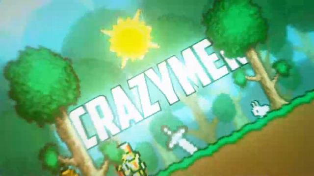 Terraria интро смотреть онлайн