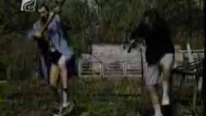 Огородный рэп - Garden Rap