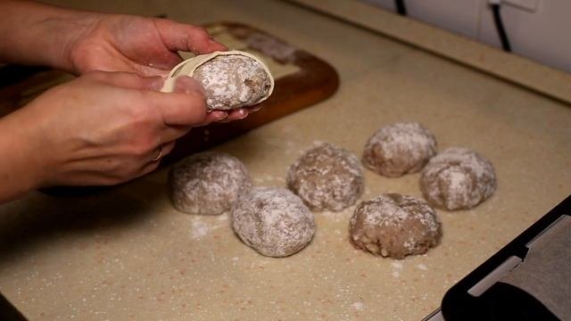 Праздничные котлеты! Мясные  котлеты в тесте. Быстро и вкусно.