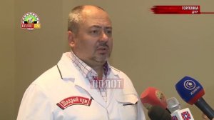 • Горловский мясокомбинат начал выпуск колбасы по советским стандартам