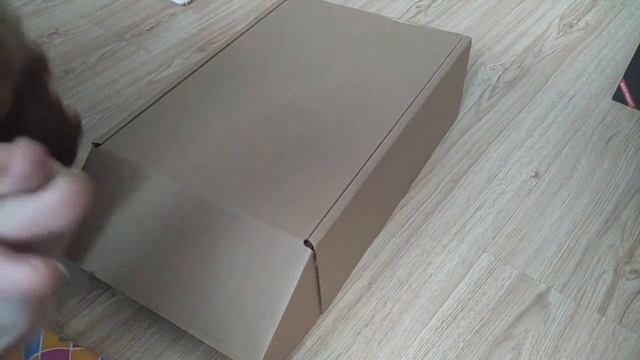 РАСПАКОВКА СЮРПРИЗБОКСА:ГИГАБОКС И СЛАДКИЙ БОКС! МНЕ ПОПАЛСЯ АЙФОН???