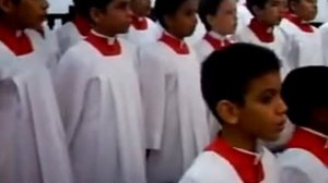 Niños Cantores del Zulia (Venezuela)  II