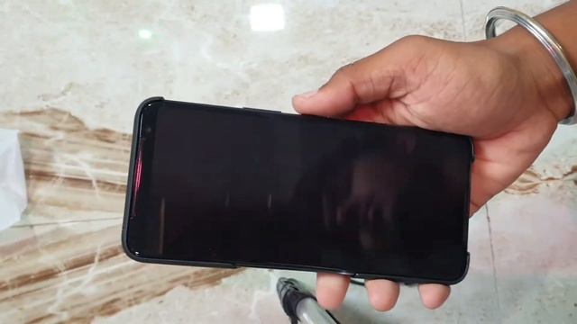 ASUS ROG Phone 3 - Unboxing & Hands On | SD 865+ | 6000 mAh | India's Fastest Android Smartphone🔥 смотреть онлайн