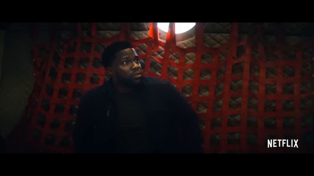 Человек из Торонто ? Русский трейлер ? Фильм 2022 (Netflix)
? 480p