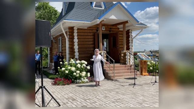 «Помолимся за родителей» Елена Усманова смотреть онлайн