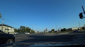 Канада 2109: Канада в ожидании визита папы Римского.