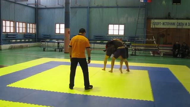 Чемпионат СЗФО по грепплигу Fila No-Gi 3-4 место +100 кг Шаталов Василий - Мякинкин Евгений смотреть онлайн