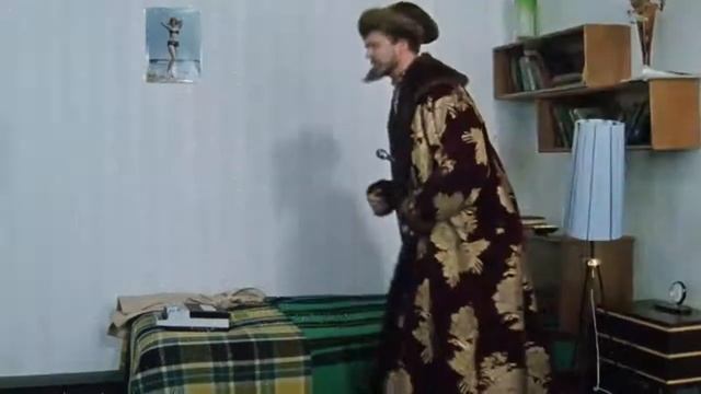 Советская техника 70-х годов