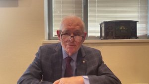 Приветственное слово Рошаля Л.М. на Конференцию по репродуктивному здоровью детей и молодежи-2024