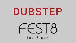 Дабстеп dubstep 2023 ФЕСТ8 FEST8