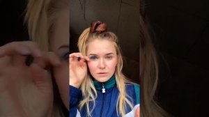 Макияж в стиле 90х