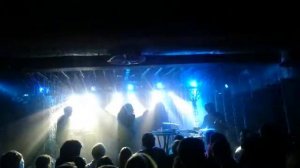 Empress Of - How Do You Do It (live @ Proxima, Warsaw)