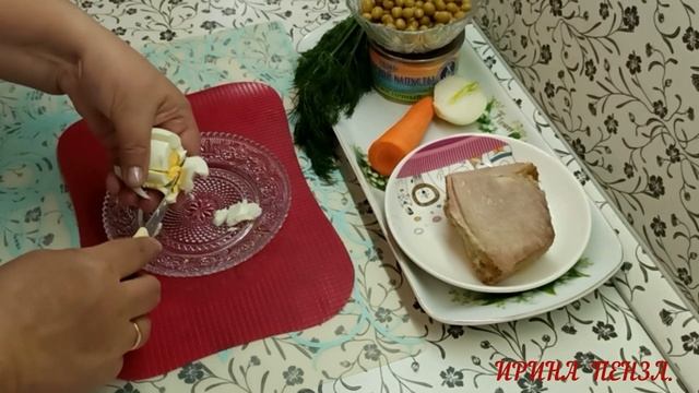 ??СУМАСШЕДШИЙ СУП с МОРСКОЙ КАПУСТОЙ!!!??СОХРАНЯЙТЕ РЕЦЕПТ!?? смотреть онлайн