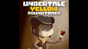 Undertale yellow soundtrack 8: justiçe